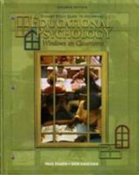 Supplement: Student Study Guide - Educational Psychology: Windows on Classrooms with Teacher Prep AC