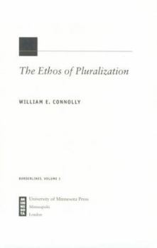 Paperback Ethos of Pluralization: Volume 1 Book