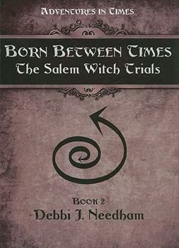 Paperback Born Between Times Book