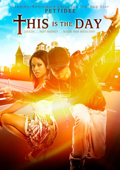 DVD This is the Day Book