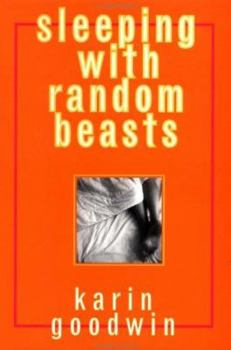 Hardcover Sleeping with Random Beasts Book