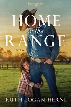 Home on the Range - Book #2 of the Double S Ranch