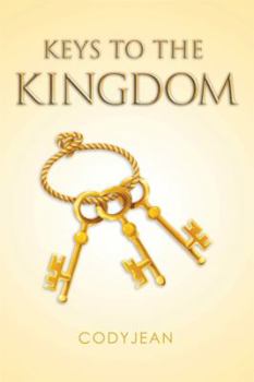 Paperback Keys to the Kingdom Book