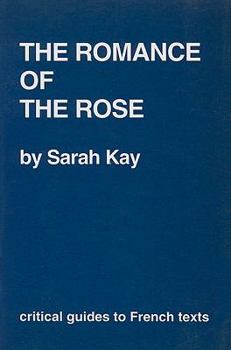 Paperback The Romance of the Rose Book