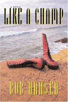 Paperback Like a Champ Book