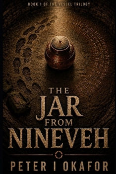 Paperback The Jar From Nineveh Book