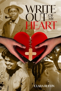 Paperback Write Out of My Heart Book