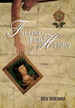 Paperback Falling for Henry Book