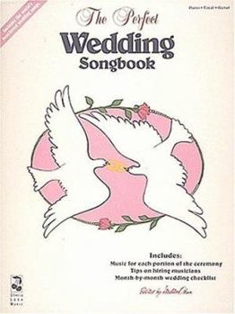 The Perfect Wedding Songbook