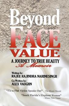 Paperback Beyond Face Value Book