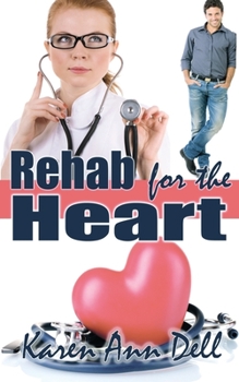 Paperback Rehab for the Heart Book