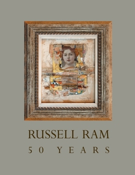 Paperback Russell Ram : 50 Years Book