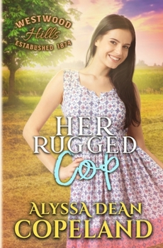 Paperback Her Rugged Cop Book