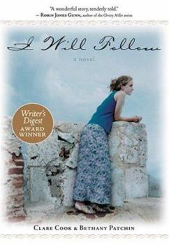 Paperback I Will Follow Book