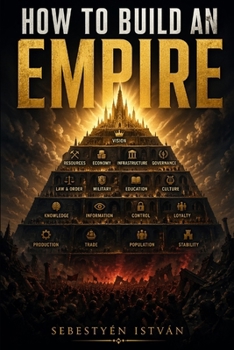 How to Build an Empire