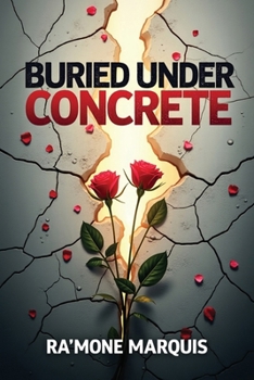 Paperback Buried Under Concrete Book