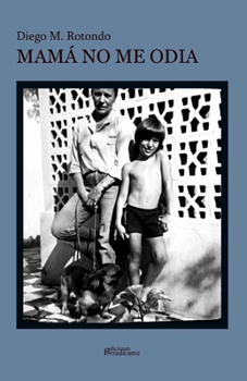 Paperback Mamá no me odia [Spanish] Book