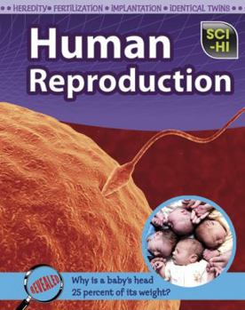 Library Binding Human Reproduction Book