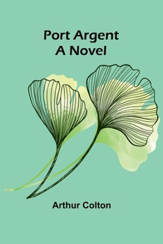 Paperback Port Argent Book