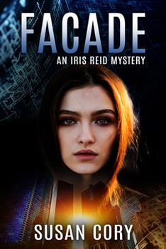 Facade (Iris Reid Mystery #2)