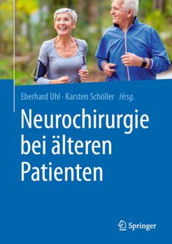 Hardcover Neurochirurgie Bei Älteren Patienten [German] Book