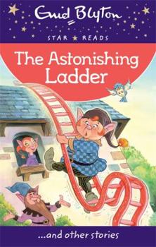 The Astonishing Ladder (Popular Reward) - Book  of the Popular Rewards