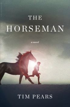 Hardcover The Horseman: The West Country Trilogy Book