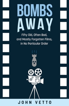 Paperback Bombs Away Book