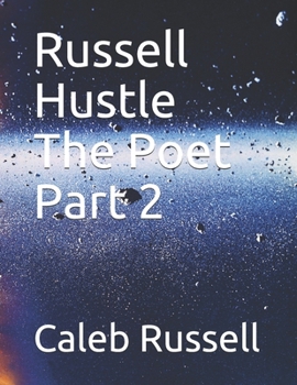 Paperback Russell Hustle The Poet Part 2 Book