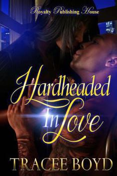 Paperback Hardheaded in Love Book