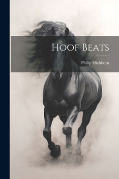 Paperback Hoof Beats Book