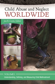 Hardcover Child Abuse and Neglect Worldwide [3 Volumes] Book