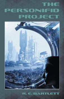 Paperback The Personifid Project Book