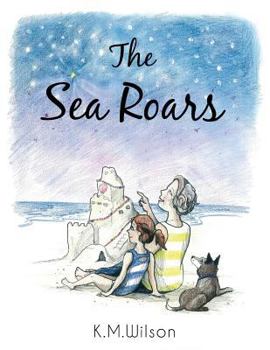 Paperback The Sea Roars Book
