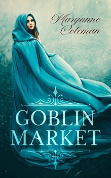Paperback Goblin Market Book