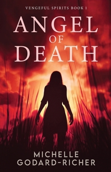Paperback Angel of Death Book