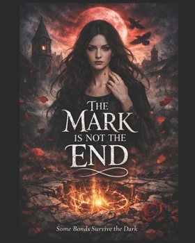 Paperback The Mark Is Not the End Book