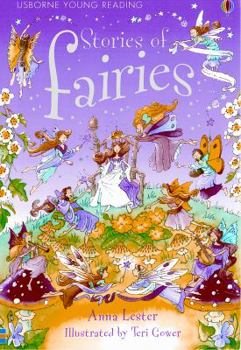 Stories of Fairies (Young Reading Gift Books) - Book  of the Usborne Young Reading Series 1