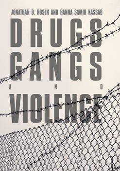 Paperback Drugs, Gangs, and Violence Book