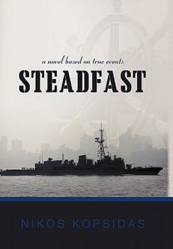 Paperback Steadfast Book