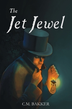 Paperback The Jet Jewel Book