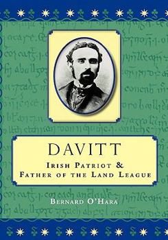 Hardcover Davitt Book