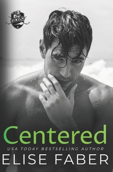 Centered - Book #9 of the Gold Hockey