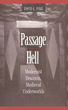 Hardcover Passage through Hell Book