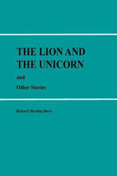 Paperback The Lion and the Unicorn and Other Stories Book