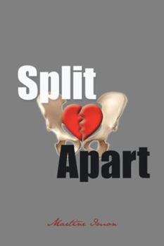 Hardcover Split Apart Book