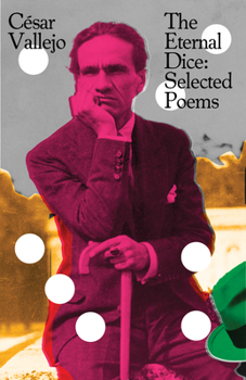 Paperback The Eternal Dice: Selected Poems Book