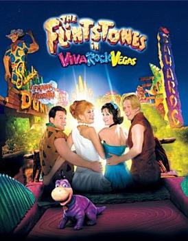 The Flintstones In Viva Rock Vegas