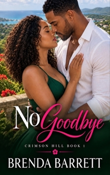 Paperback No Goodbye Book