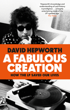 Paperback A Fabulous Creation Book